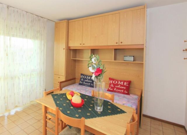 Residence Montecarlo - Bibione Spiaggia