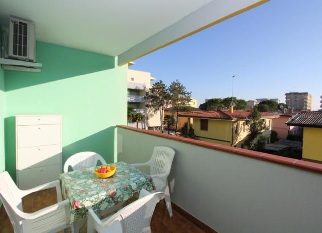Residence Montecarlo - Bibione Spiaggia