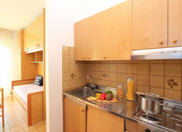 Residence Montecarlo - Bibione Spiaggia