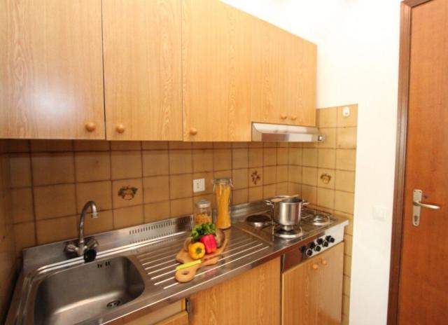 Residence Montecarlo - Bibione Spiaggia