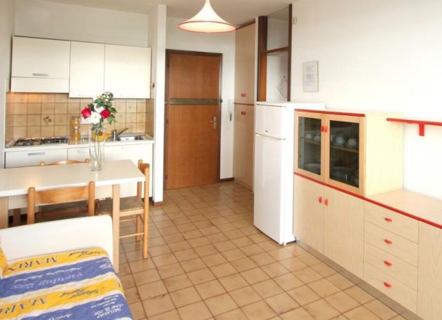 Residence Montecarlo - Bibione Spiaggia