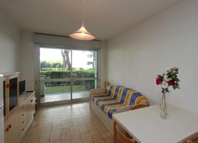 Residence Montecarlo - Bibione Spiaggia