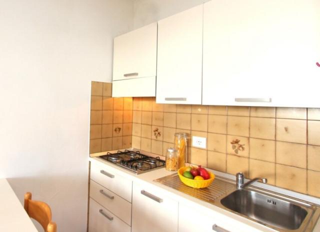 Residence Montecarlo - Bibione Spiaggia