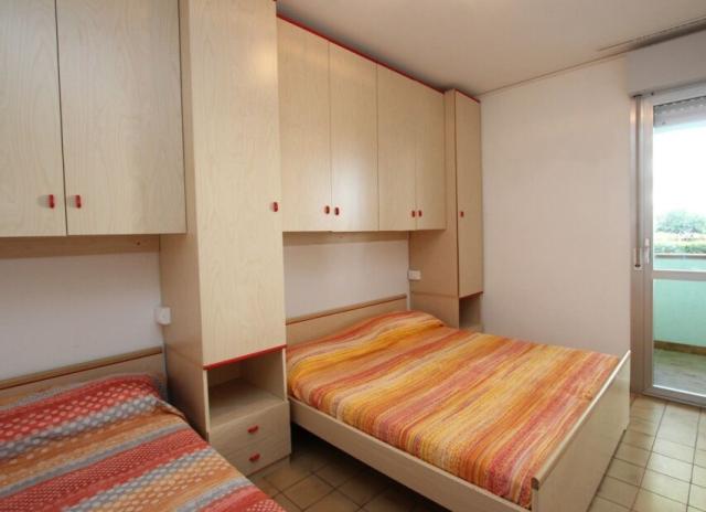 Residence Montecarlo - Bibione Spiaggia