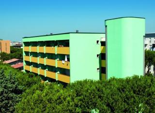 Residence Montecarlo