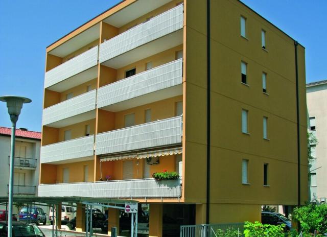 Residence Pleione - Bibione Spiaggia