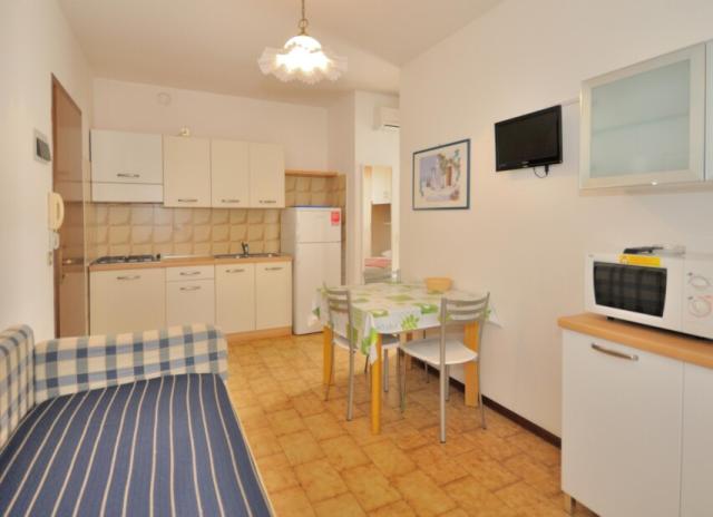 Residence Pleione - Bibione Spiaggia