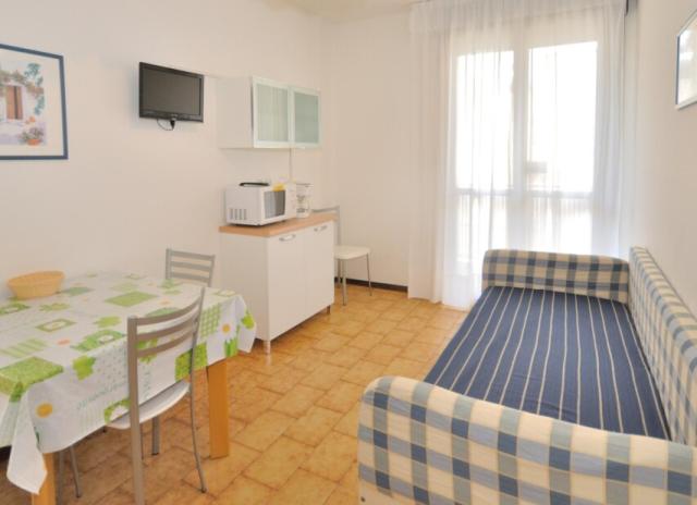 Residence Pleione - Bibione Spiaggia
