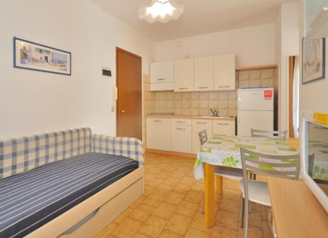 Residence Pleione - Bibione Spiaggia