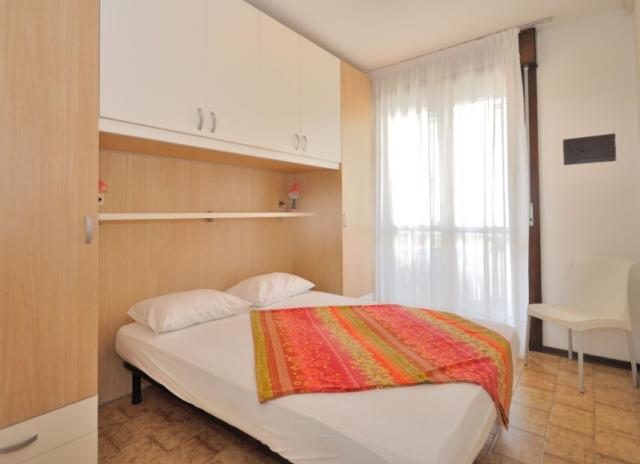 Residence Pleione - Bibione Spiaggia