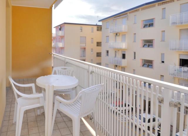 Residence Pleione - Bibione Spiaggia