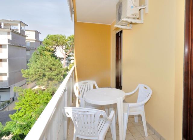 Residence Pleione - Bibione Spiaggia