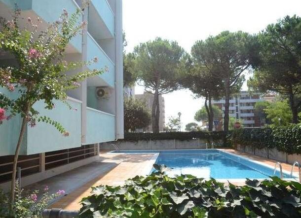 Residence Acquaverde - Bibione Spiaggia