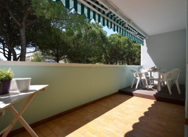 Residence Acquaverde - Bibione Spiaggia