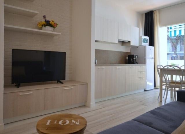 Residence Acquaverde - Bibione Spiaggia