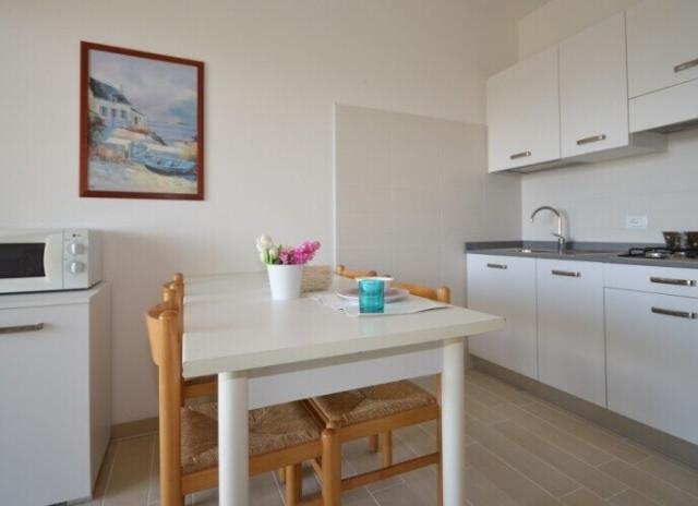 Residence Acquaverde - Bibione Spiaggia