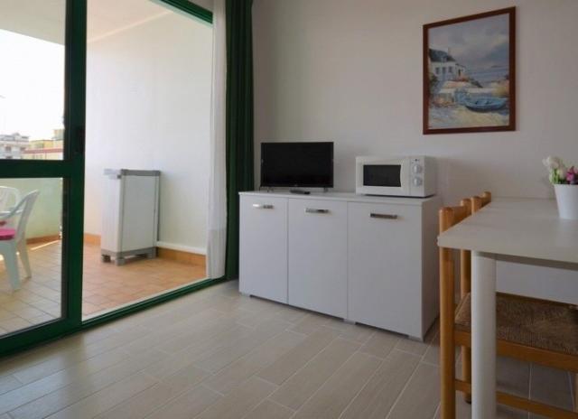 Residence Acquaverde - Bibione Spiaggia