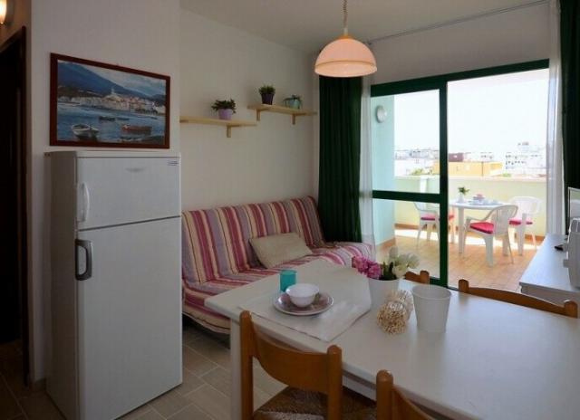 Residence Acquaverde - Bibione Spiaggia