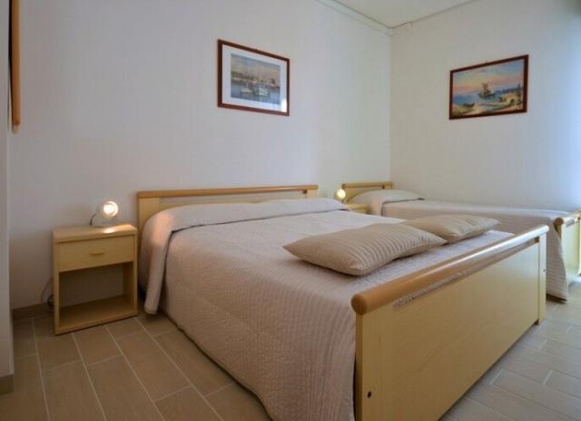 Residence Acquaverde - Bibione Spiaggia