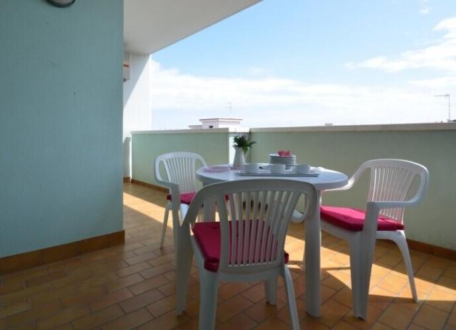 Residence Acquaverde - Bibione Spiaggia
