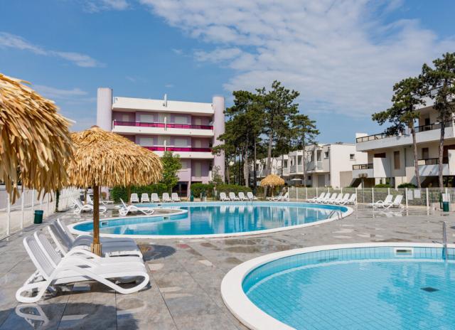 Residence Ducale - Bibione Lido del Sole