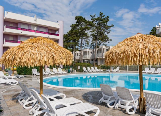 Residence Ducale - Bibione Lido del Sole