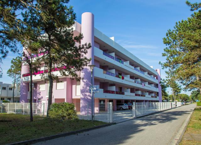 Residence Ducale - Bibione Lido del Sole