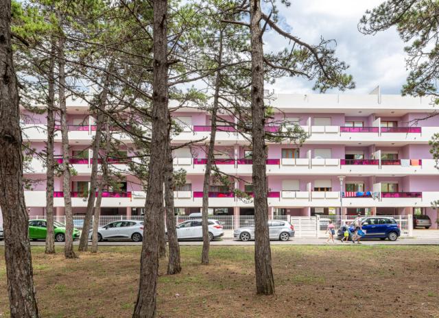 Residence Ducale - Bibione Lido del Sole