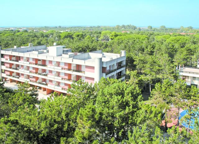 Residence Ducale - Bibione Lido del Sole