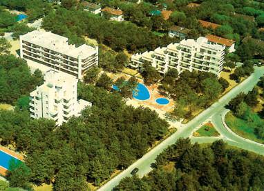 Residence Ducale - Bibione Lido del Sole