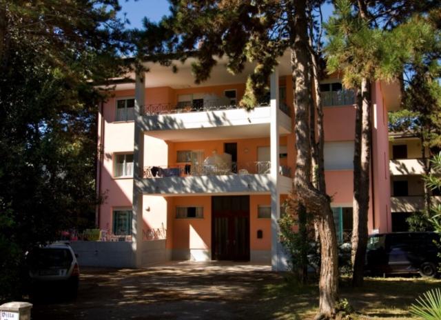 Residence Rosa