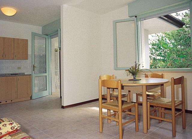 Residence Rosa - Bibione Spiaggia