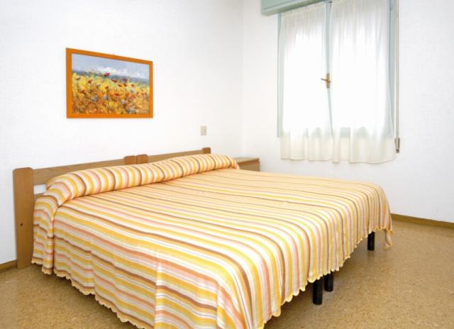 Residence Rosa - Bibione Spiaggia