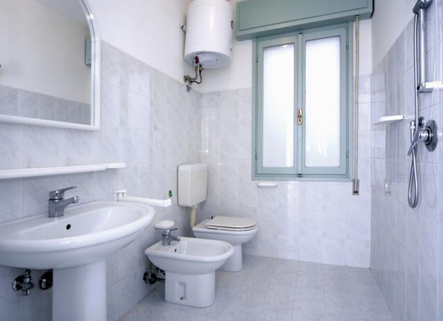 Residence Rosa - Bibione Spiaggia
