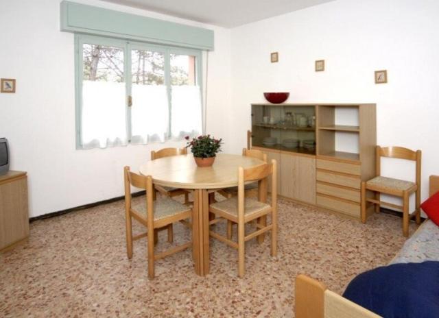 Residence Rosa - Bibione Spiaggia