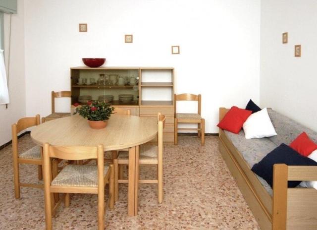 Residence Rosa - Bibione Spiaggia