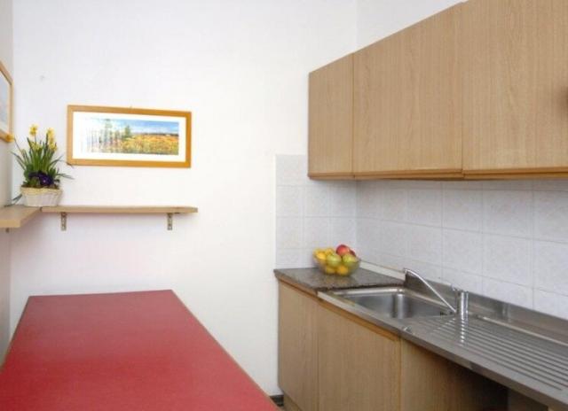 Residence Rosa - Bibione Spiaggia