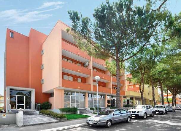 Residence Sirio A / Antares - Bibione Spiaggia