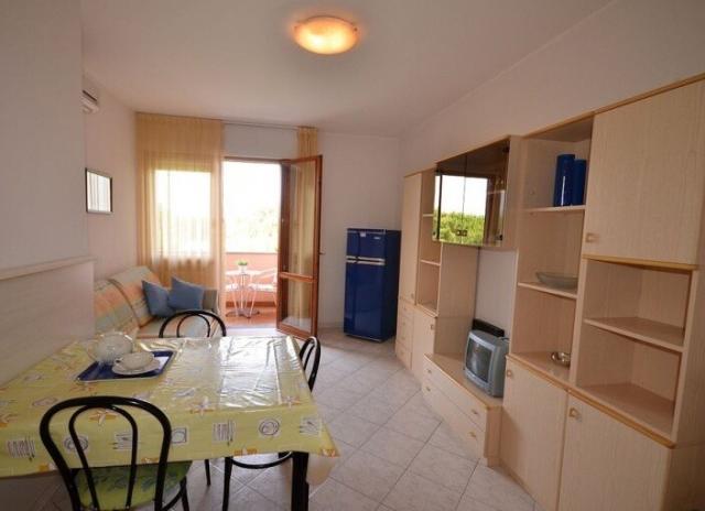 Residence Sirio A / Antares - Bibione Spiaggia