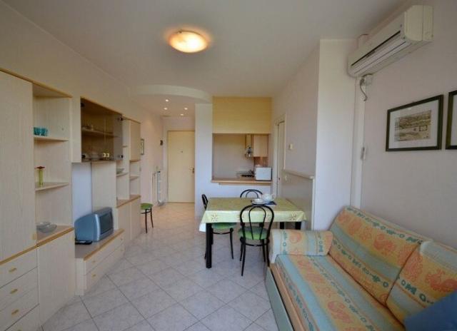 Residence Sirio A / Antares - Bibione Spiaggia