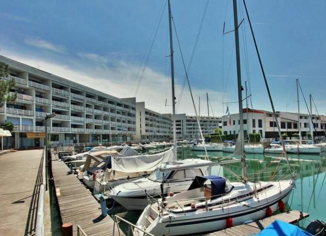 Residence Olimpo - Lignano Sabbiadoro