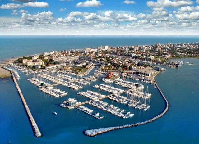 Residence Olimpo - Lignano Sabbiadoro