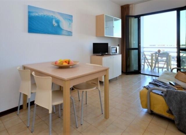 Residence Olimpo - Lignano Sabbiadoro