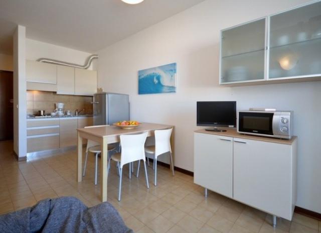 Residence Olimpo - Lignano Sabbiadoro