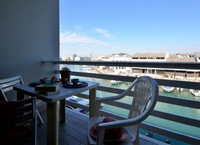 Residence Olimpo - Lignano Sabbiadoro