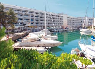 Residence Olimpo