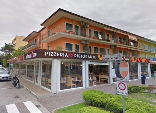 Residence Krystall - Bibione Spiaggia
