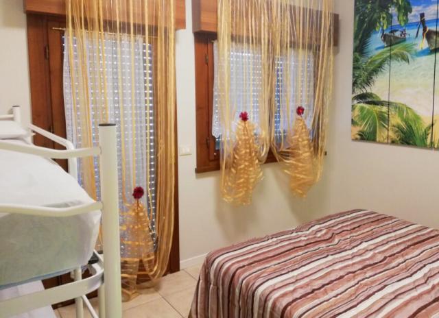 Residence Krystall - Bibione Spiaggia