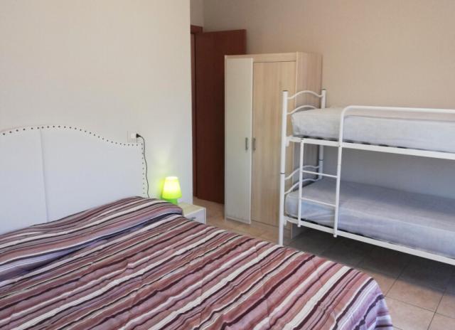 Residence Krystall - Bibione Spiaggia