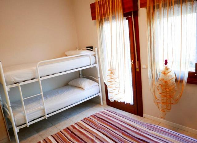 Residence Krystall - Bibione Spiaggia